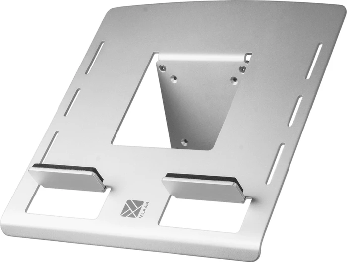 R-Go Monitor-, Laptop- und Tablet-Ständer, sowie Dokumentenhalter zur ergonomischen Schreibtischgestaltung