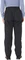 Vaude Rosemoor Warm Hose lang schwarz (Damen) Vorschaubild