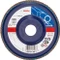 Bosch X551 Expert for Metal Fächerschleifscheibe gerade 125mm, 1er-Pack Vorschaubild