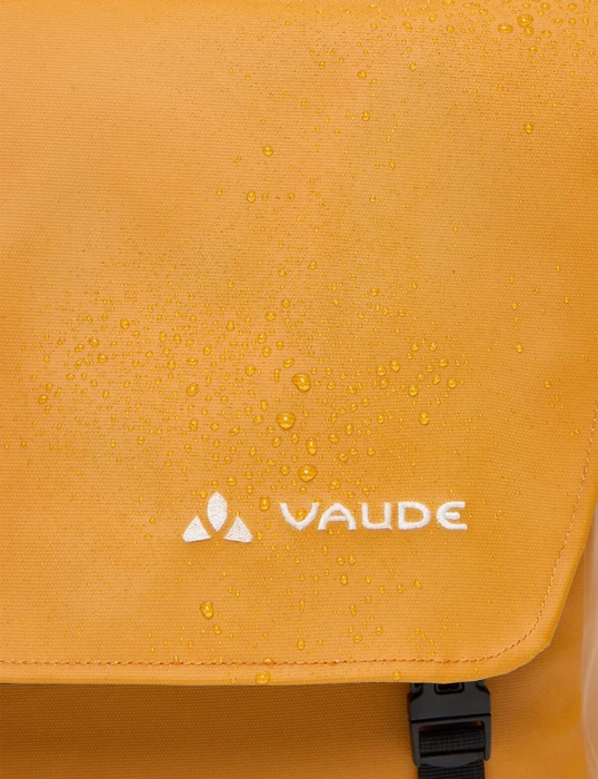 Vaude Aguni Reise Umhängetasche silt brown (49138-146) – Bild 9