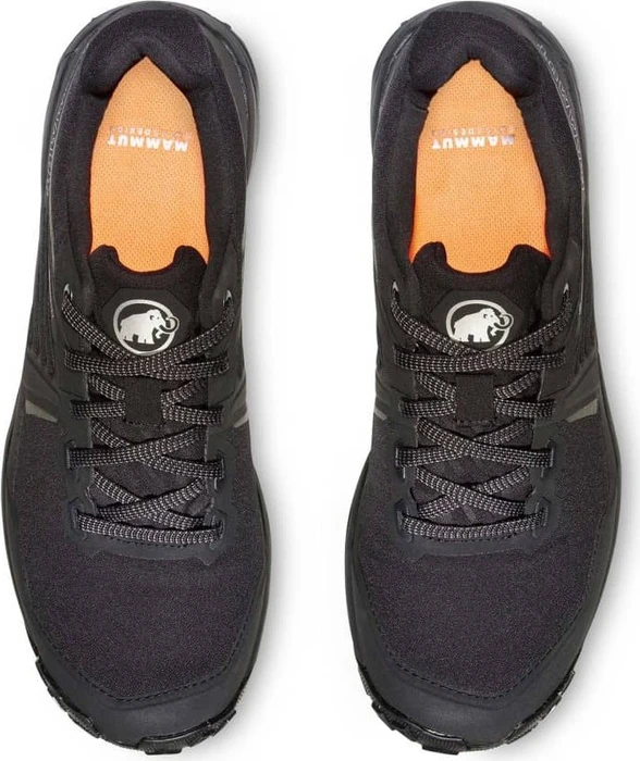 Mammut Ultimate III Low GTX schwarz (Damen)