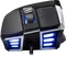 EVGA X17 Gaming Maus schwarz, USB Vorschaubild
