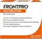 Frontline Frontpro für Hunde 4-10kg Kautabletten, 3 Stück Vorschaubild