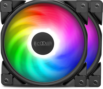PCCooler GI-CX360 ARGB