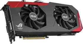 ASUS ROG Poseidon Platinum GeForce GTX 780, POSEIDON-GTX780-P-3GD5, 3GB GDDR5, 2x DVI, HDMI, DP (90YV04H2-M0NA00)