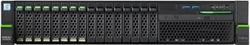 Fujitsu Primergy RX2540 M2, Xeon E5-2640 v4, 128GB RAM, 5.10TB HDD, 2HE (LKN:R2542S0034DE)