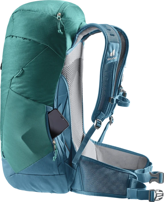 Deuter AC Lite 30 alpinegreen/arctic