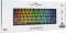 White Shark SHINOBI 2, schwarz, LEDs RGB, hot-swap, RED Switches, USB, US Vorschaubild