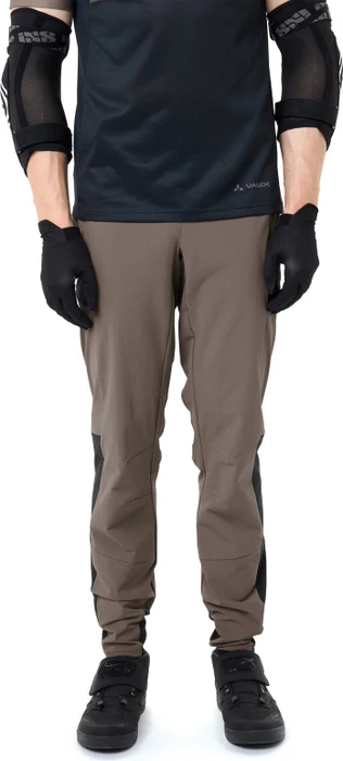 Vaude Moab Fahrradhose lang coconut (Herren)