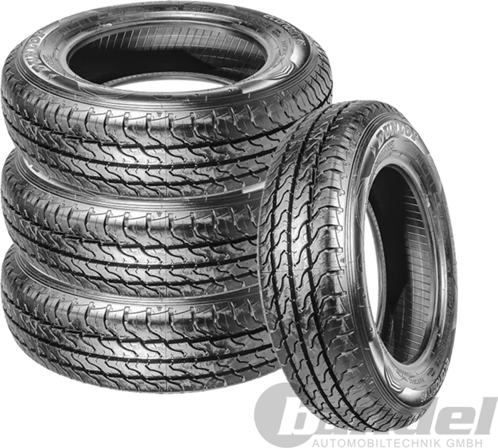 Dunlop Econodrive 215/65 R16C 106/104T