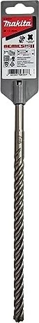 Makita SDS-plus Nemesis 2 Hammerbohrer, 28x200x250mm, 1 Stück