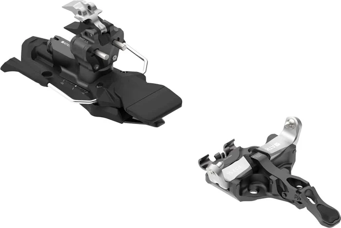 ATK Raider 12 SL Tourenbindung schwarz