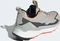 adidas Terrex Free Hiker 2.0 Low GTX wonder beige/core black/semi impact orange (Damen) Vorschaubild