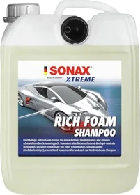Sonax Xtreme RichFoam Shampoo 5l