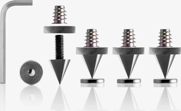 Teufel Definion 3 Surround 5.1 Set weiß