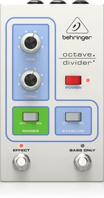Behringer Octave Divider