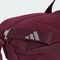 adidas Fitness & Training Sporttasche maroon/silver metallic Vorschaubild