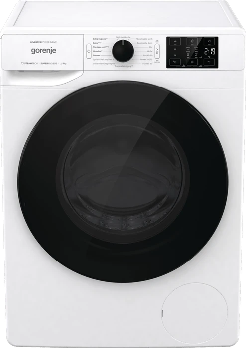 Gorenje WNFHEI74ADPS Frontlader