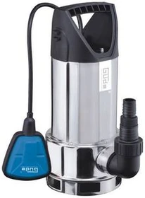 Güde GS1101PI Elektro-Schmutzwassertauchpumpe