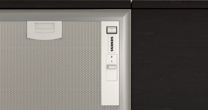 Siemens iQ300 LB75566 Lüfterbaustein