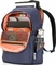 Everki ContemPRO Commuter Laptop-Rucksack 15.6" Navy blau Vorschaubild
