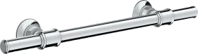 Hansgrohe AXOR Montreux Haltestange 463mm polished chrom