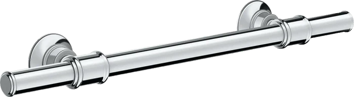 Hansgrohe AXOR Montreux Haltestange 463mm polished chrom