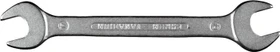 Connex COX512123 Doppelmaulschlüssel, 21/23mm