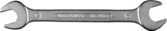 Connex COX512123 Doppelmaulschlüssel, 21/23mm