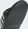 adidas Aqua Adilette core black/cloud white (Junior) Vorschaubild