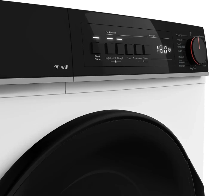 Sharp ES-PRO714WA-DE Frontlader