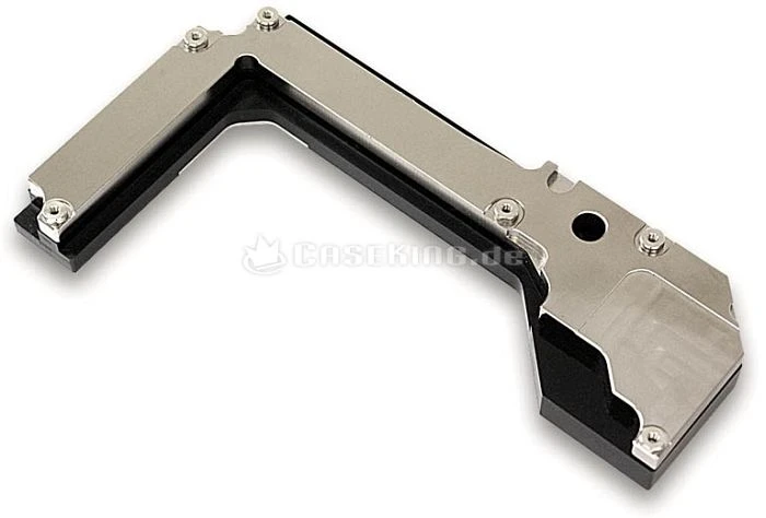 EK Water Blocks EK-FB ASUS C5F-Z, Acetal/Nickel