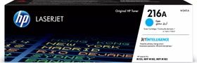 HP Toner 216A cyan
