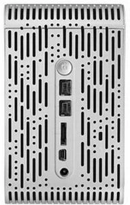 Western Digital WD My Book Studio Edition II 6TB, USB-A 2.0/eSATA/FireWire 400/800