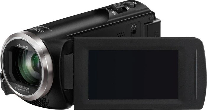 Panasonic HC-V180 schwarz