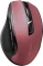 Ugreen MU006 Ergonomic Wireless Mouse, rot/schwarz, USB/Bluetooth Vorschaubild