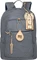 RivaCase Alpendorf 7561 ECO Laptop Rucksack 15.6-16", grau Vorschaubild