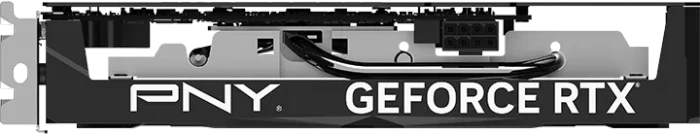 PNY GeForce RTX 4060 Verto Dual Fan, 8GB GDDR6, HDMI, 3x DP