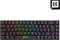 Sharkoon PureWriter W65, schwarz, Kailh Choc V2 LOW PROFILE RED, USB, DE Vorschaubild