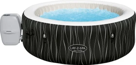 Bestway Lay-Z-Spa Hollywood AirJet Whirlpool rund 196x66cm