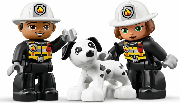LEGO DUPLO - Feuerwehrwache