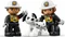 LEGO DUPLO - Feuerwehrwache Vorschaubild