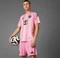 adidas Inter Miami CF Messi Authentic 2025/2026 Heimtrikot kurzarm (Herren) Vorschaubild