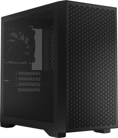 Logic Concept Dart Pro Mini Black