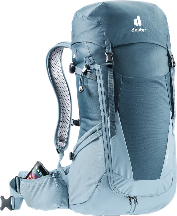 Deuter Futura 26 arctic/slate blue