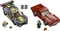 LEGO Speed Champions - Chevrolet Corvette C8.R & 1968 Chevrolet Corvette Vorschaubild