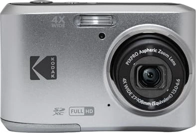 Kodak Friendly Zoom FZ55