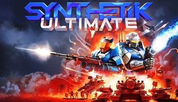 Synthetik (Download) (PC)