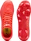 Puma Future 9 Play FG/AG glowing red/puma white/puma black/puma silver (Damen) Vorschaubild
