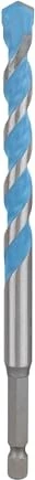 Bosch Professional EXPERT HEX-9 MultiConstruction Mehrzweckbohrer, 10x90x150mm, 10 Stück